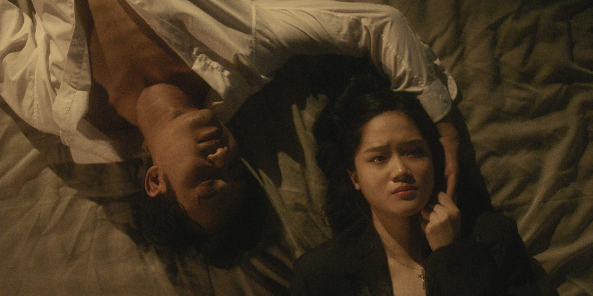 Peach Blossom, Pho and Piano